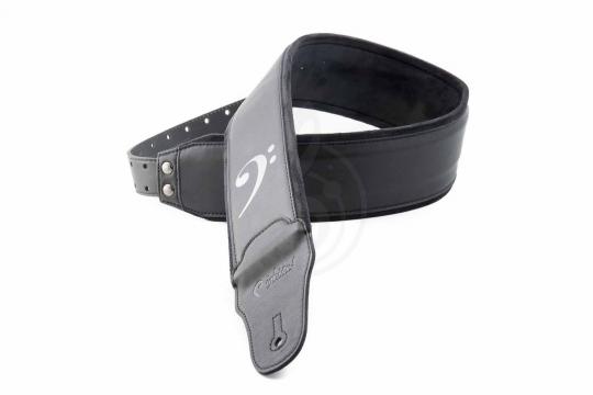 Ремень для гитары RightOn Straps Groove Fakey Black - Ремень для гитары - фото 7