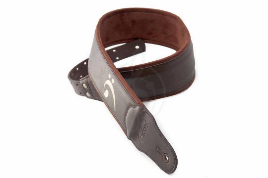 Ремень для гитары RightOn Straps Groove Fakey Brown - Ремень для гитары - фото 8