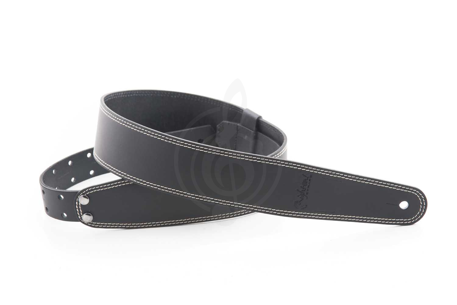 Ремень для гитары RightOn Straps Magic Master Key Plus Bl Beige - Ремень для гитары - фото 4