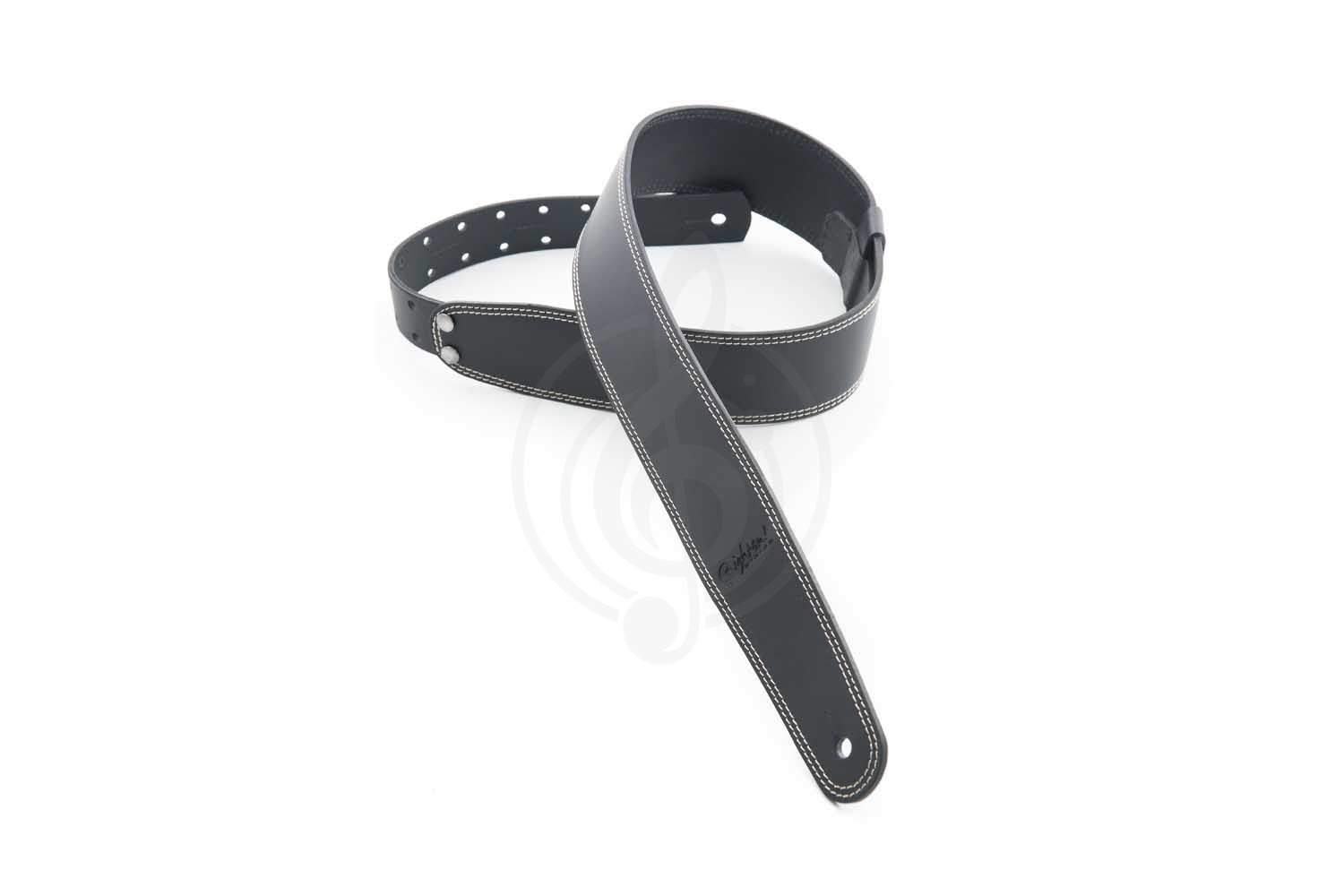 Ремень для гитары RightOn Straps Magic Master Key Plus Bl Beige - Ремень для гитары - фото 5