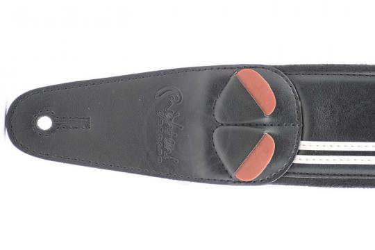Ремень для гитары RightOn Straps Mojo Race Jps - Ремень для гитары - фото 2