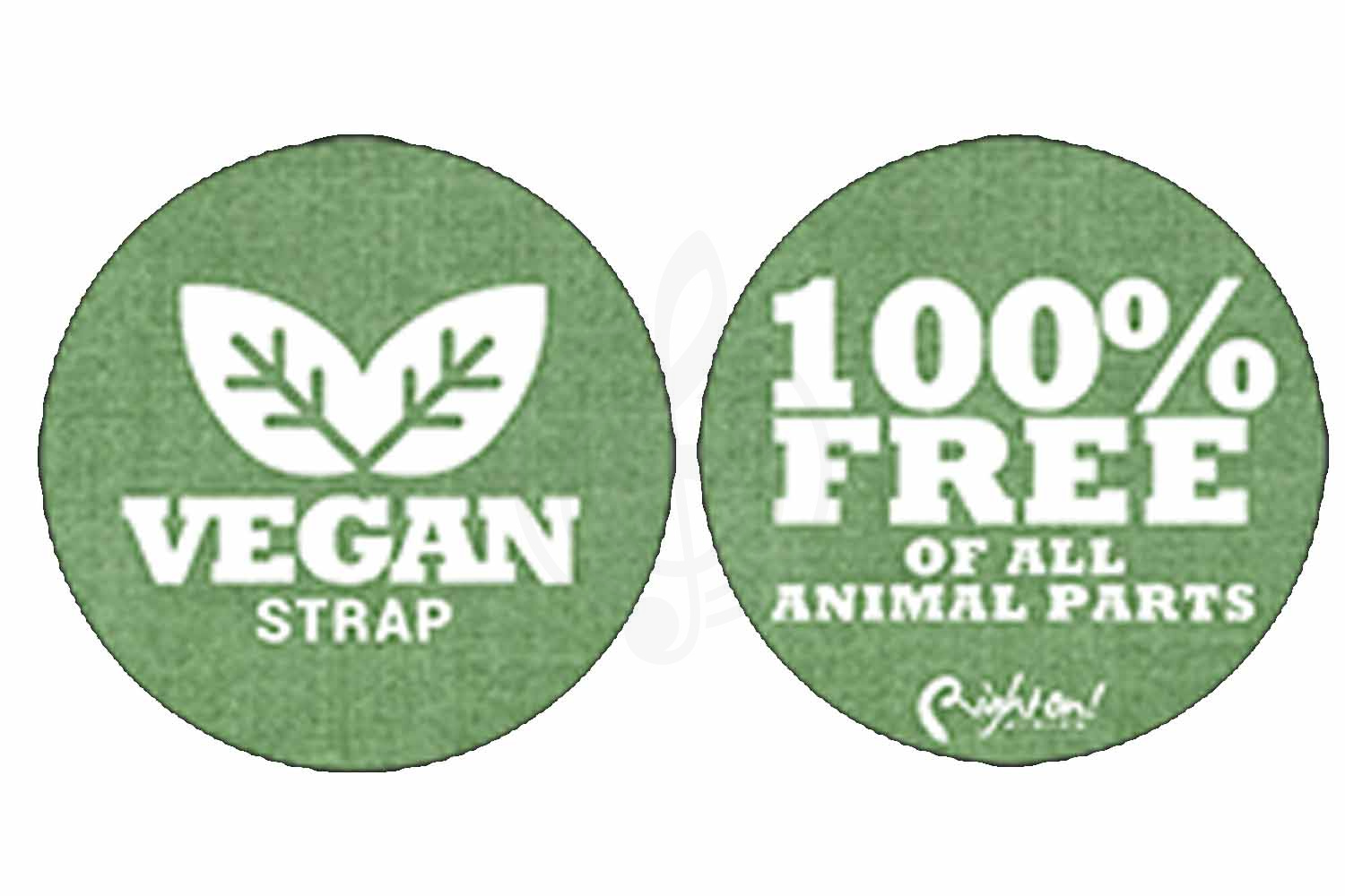 Ремень для гитары RightOn Straps Mojo Race Jps - Ремень для гитары - фото 6