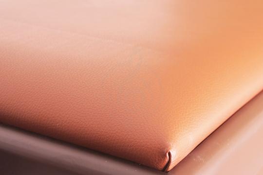 Банкетка Rin HY-PJ018A-GLOSS-RW - Банкетка, палисандр/коричневый - фото 2