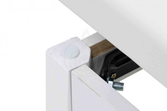 Банкетка Rin LB-11WHG - Банкетка - фото 2