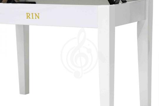 Банкетка Rin LB-11WHG - Банкетка - фото 4