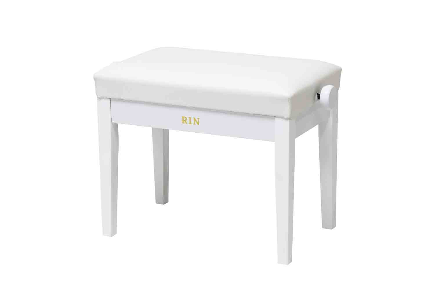 Банкетка Rin LB-11WHG - Банкетка - фото 1