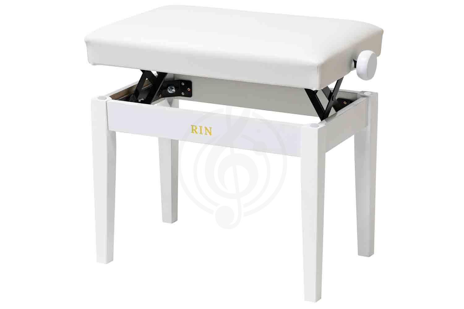 Банкетка Rin LB-11WHG - Банкетка - фото 3