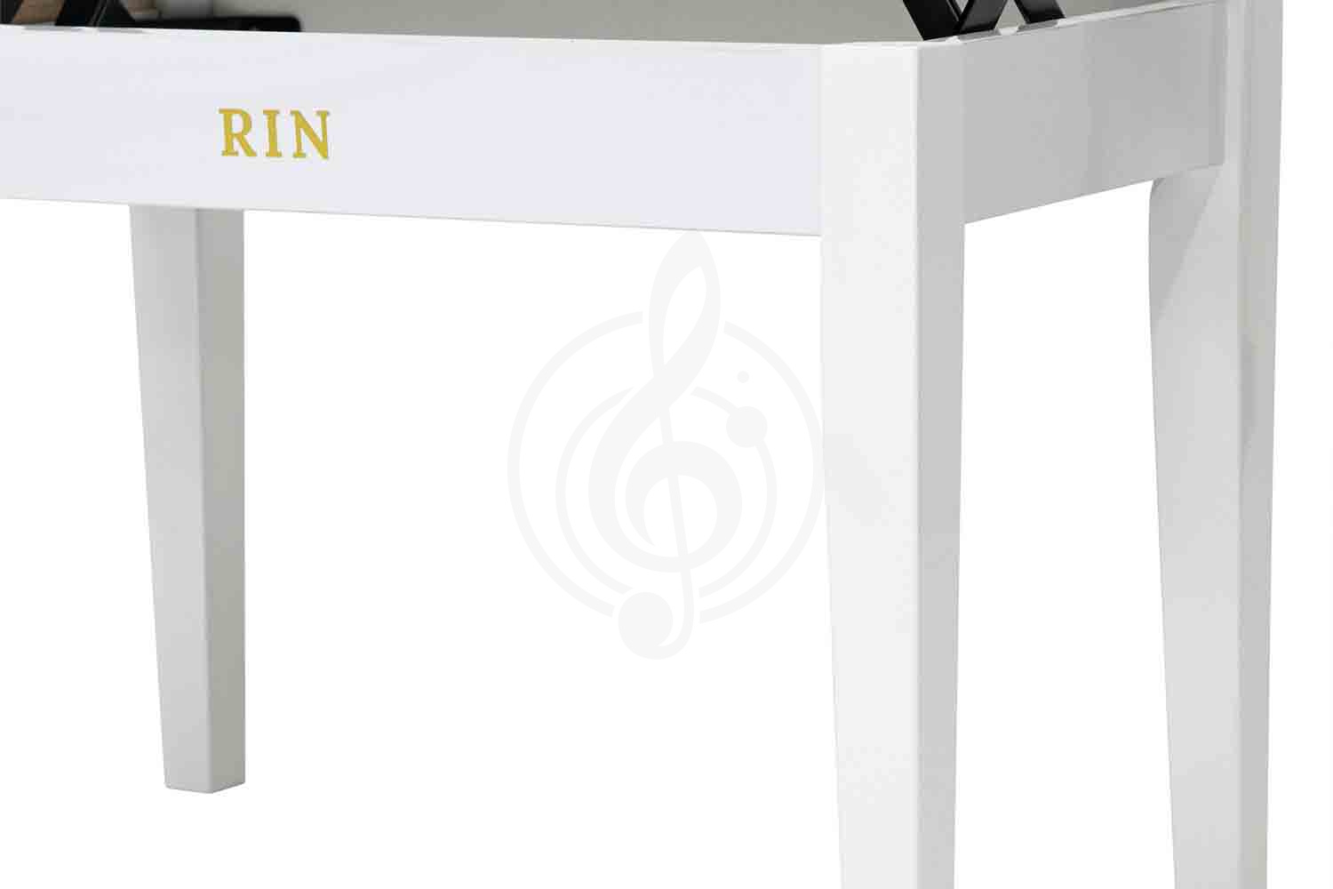 Банкетка Rin LB-11WHG - Банкетка - фото 4