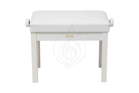 Rin LB-11WHM - Банкетка - фото 6 Банкетка Rin LB-11WHM - Банкетка - фото 6