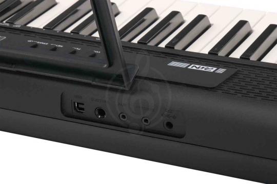 Rin RK-102 - Синтезатор - фото 4 Синтезатор Rin RK-102 - Синтезатор - фото 4