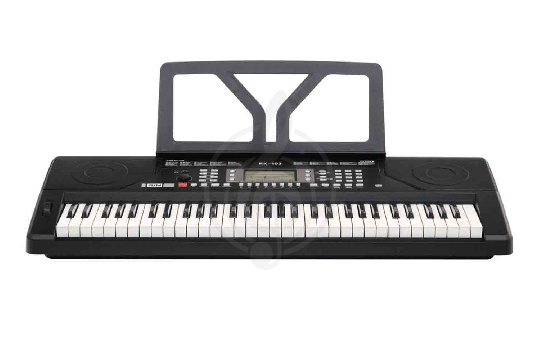 Rin RK-103 - Синтезатор - фото 1 Синтезатор Rin RK-103 - Синтезатор - фото 1
