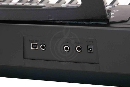 Rin RK-105 - Синтезатор - фото 5 Синтезатор Rin RK-105 - Синтезатор - фото 5