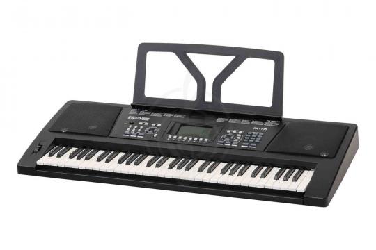 Rin RK-105 - Синтезатор - фото 6 Синтезатор Rin RK-105 - Синтезатор - фото 6