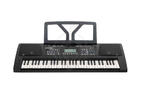 Rin RK-105 - Синтезатор - фото 1 Синтезатор Rin RK-105 - Синтезатор - фото 1