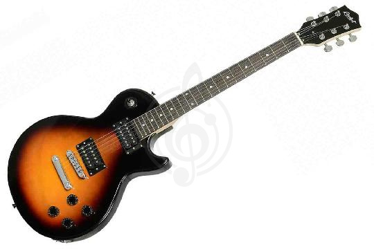 Изображение Электрогитара Les Paul Rocket LP-1 SB