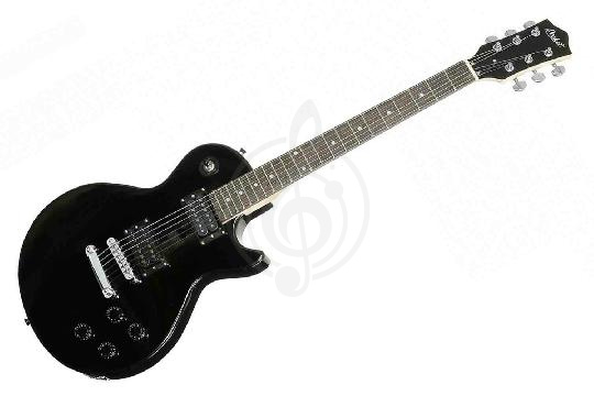 Изображение Электрогитара Les Paul Rocket LP-2 BK