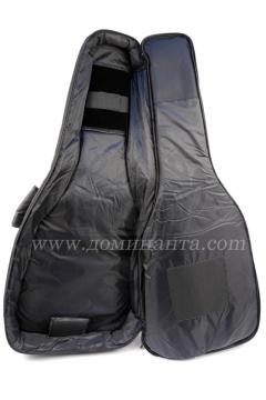Чехол для акустической гитары ROCKWIND SCI-D42341 Чехол для вестерна, утеплитель - фото 3