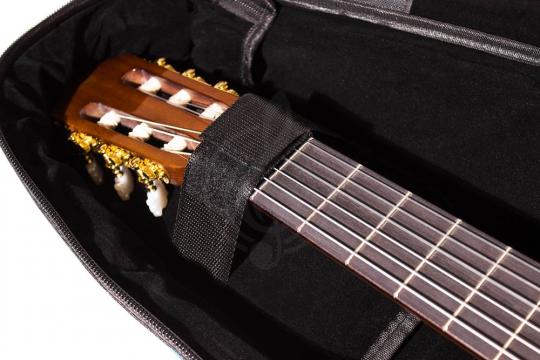 Чехол для классической гитары ROCKWIND SCI-G12339-3-BLK - Чехол для классической гитары - фото 3