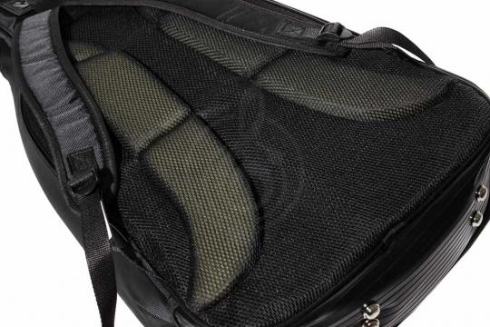 Чехол для классической гитары ROCKWIND SCI-G12339-3-BLK - Чехол для классической гитары - фото 8