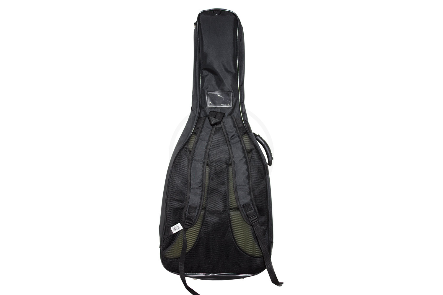 Чехол для классической гитары ROCKWIND SCI-G12339-3-BLK - Чехол для классической гитары - фото 5