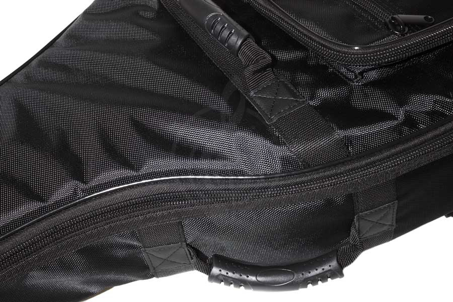 Чехол для классической гитары ROCKWIND SCI-G12339-3-BLK - Чехол для классической гитары - фото 7
