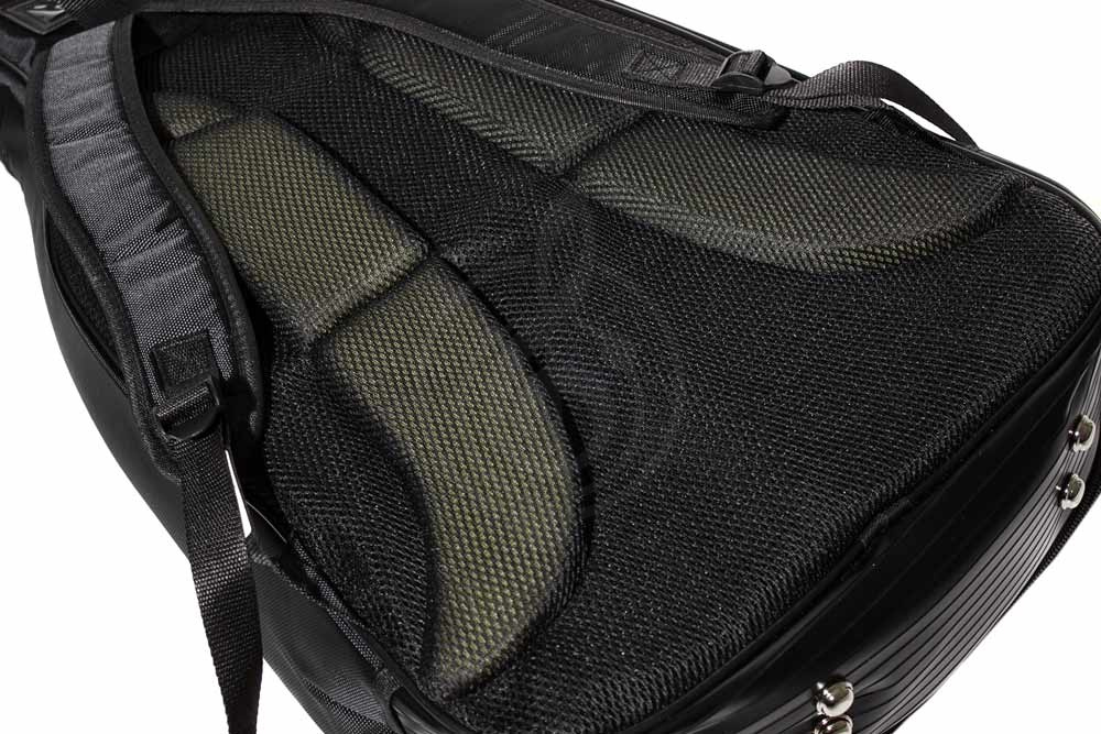 Чехол для классической гитары ROCKWIND SCI-G12339-3-BLK - Чехол для классической гитары - фото 8