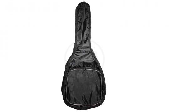 Чехол для акустической гитары ROCKWIND SHI-D40741 Чехол для вестерна, утеплитель - фото 2