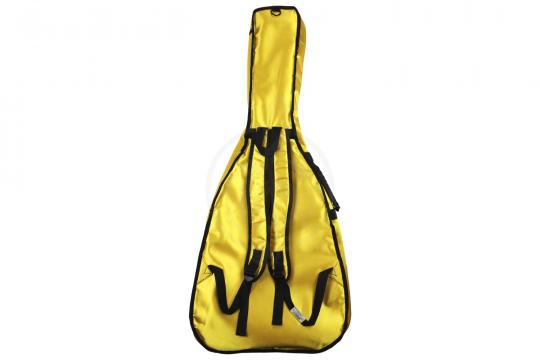 Чехол для классической гитары ROCKWIND SHI-G40739-1 Gold - Чехол для классической гитары - фото 3