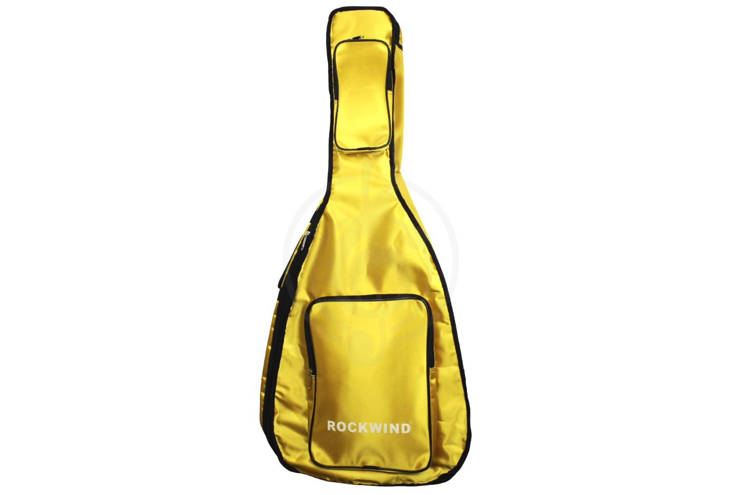 Чехол для классической гитары ROCKWIND SHI-G40739-1 Gold - Чехол для классической гитары - фото 2