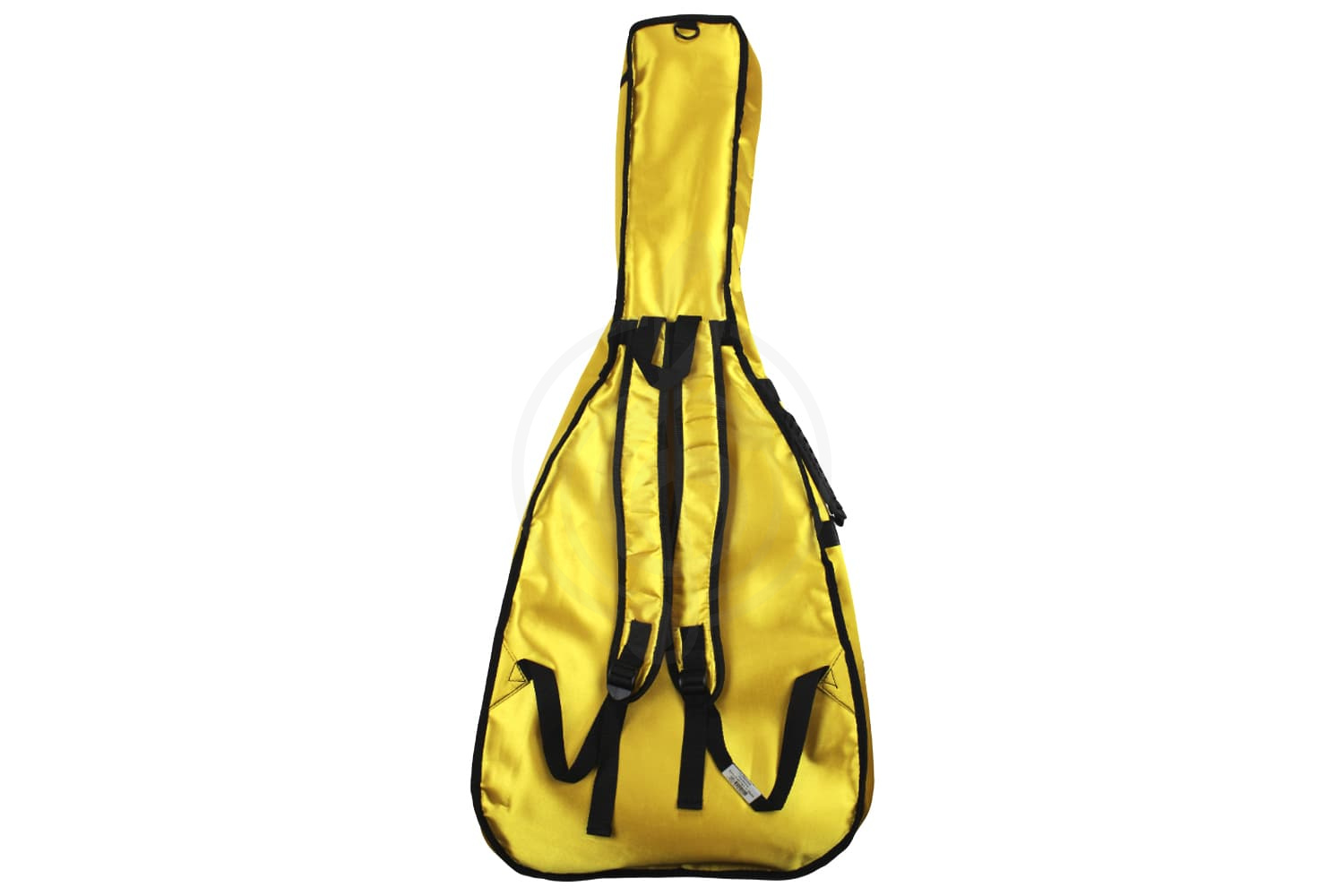 Чехол для классической гитары ROCKWIND SHI-G40739-1 Gold - Чехол для классической гитары - фото 3