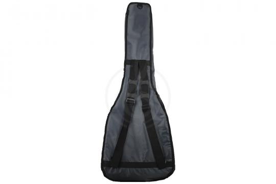 Чехол для классической гитары ROCKWIND SHI-G40739 DGY - Чехол для классической гитары - фото 2