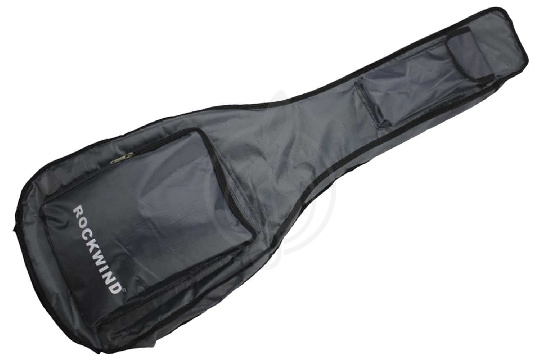 Чехол для классической гитары ROCKWIND SHI-G40739 DGY - Чехол для классической гитары - фото 1