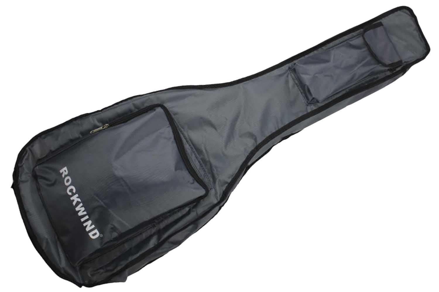 Чехол для классической гитары ROCKWIND SHI-G40739 DGY - Чехол для классической гитары - фото 1
