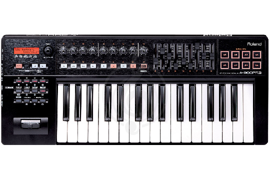 MIDI-клавиатура Roland - A-300PRO - USB Миди-клавиатура - фото 1