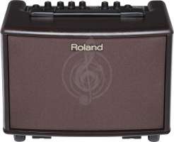 Изображение Roland - AC-33-RW - комбо-усилитель для акустической гитары Acoustic Chorus