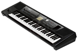 Изображение Аранжировочная станция Roland BK-5