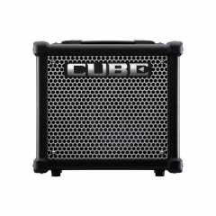 Комбоусилитель для электрогитары Roland CUBE-10GX - Комбо гитарный - фото 4