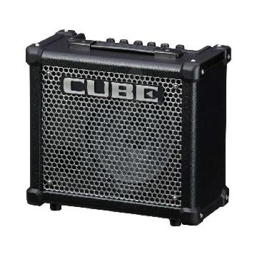 Изображение Roland CUBE-10GX - Комбо гитарный