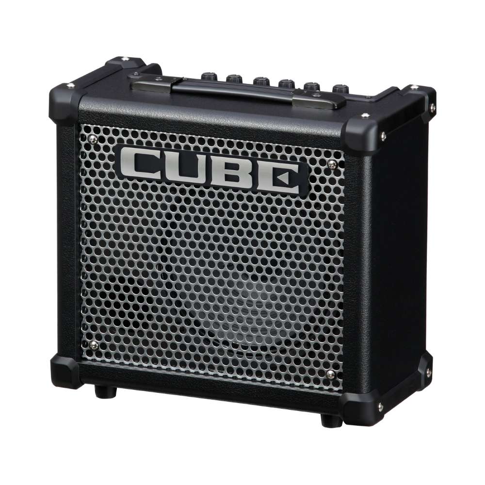 Комбоусилитель для электрогитары Roland CUBE-10GX - Комбо гитарный - фото 1