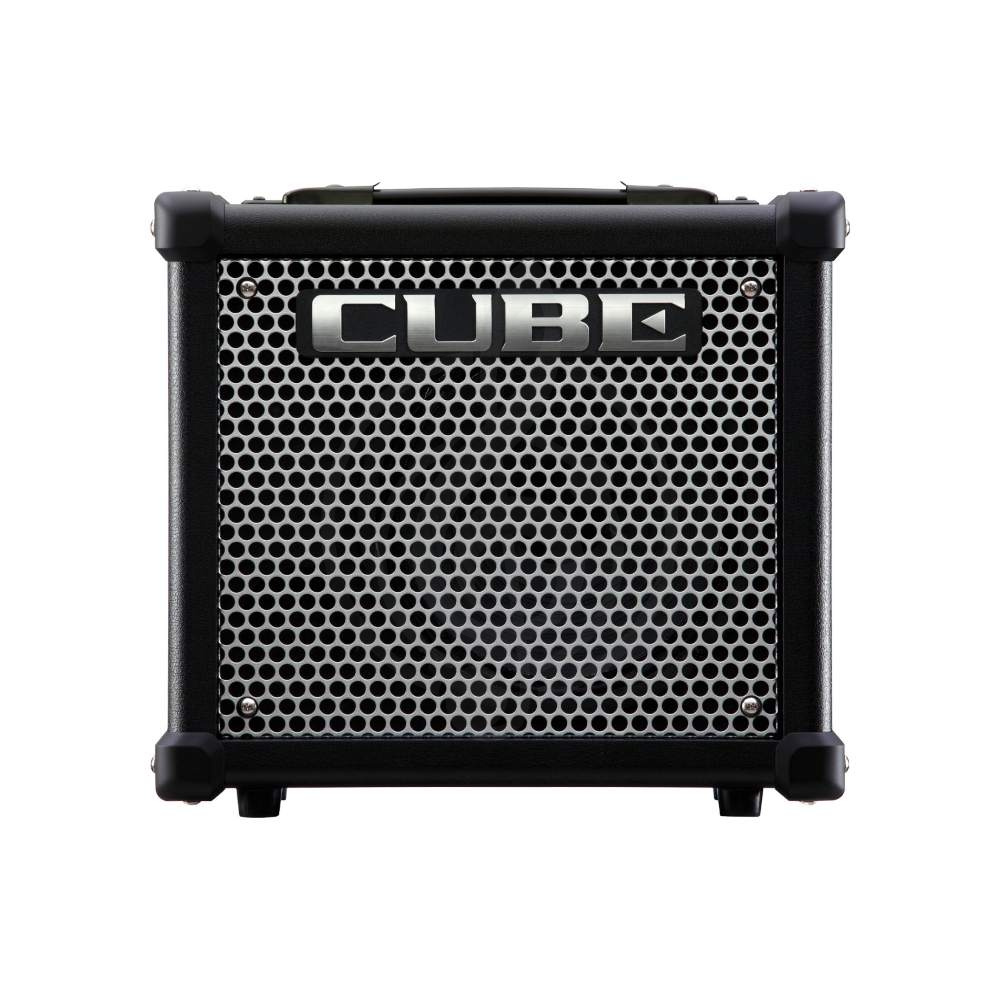 Комбоусилитель для электрогитары Roland CUBE-10GX - Комбо гитарный - фото 4