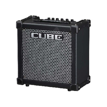 Комбоусилитель для электрогитары Roland CUBE-20GX - Комбо гитарный - фото 1