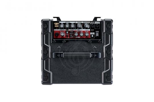Комбоусилитель для бас-гитары Roland CUBE-20XL BASS - Компактный комбо для бас гитары - фото 2