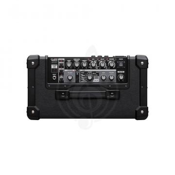 Комбоусилитель для электрогитары Roland CUBE-40GX - Комбо гитарный - фото 3
