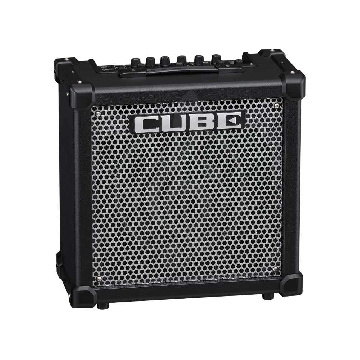 Комбоусилитель для электрогитары Roland CUBE-40GX - Комбо гитарный - фото 1