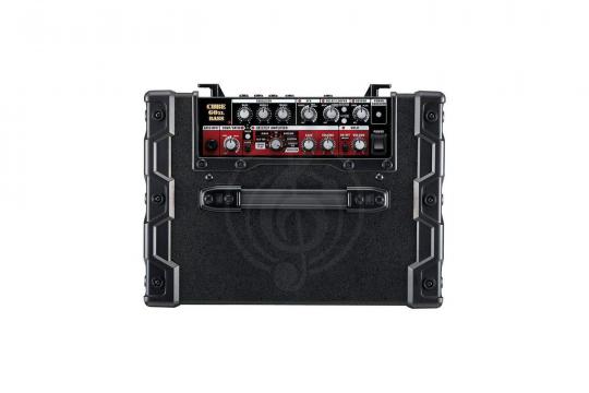 Комбоусилитель для бас-гитары Roland CUBE-60 XL BASS - Комбо для бас гитары - фото 2