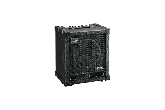 Комбоусилитель для бас-гитары Roland CUBE-60 XL BASS - Комбо для бас гитары - фото 1