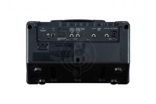 ROLAND CUBE-ST2 - Гитарный комбо, - фото 2 Комбоусилитель для электрогитары ROLAND CUBE-ST2 - Гитарный комбо, - фото 2