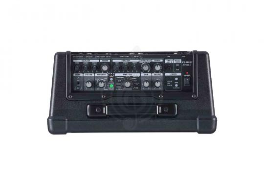 ROLAND CUBE-ST2 - Гитарный комбо, - фото 3 Комбоусилитель для электрогитары ROLAND CUBE-ST2 - Гитарный комбо, - фото 3