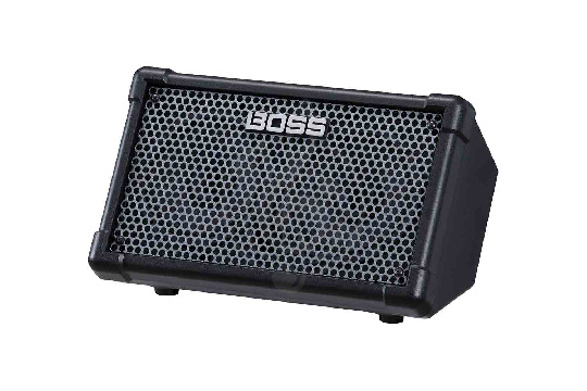 ROLAND CUBE-ST2 - Гитарный комбо, - фото 1 Комбоусилитель для электрогитары ROLAND CUBE-ST2 - Гитарный комбо, - фото 1