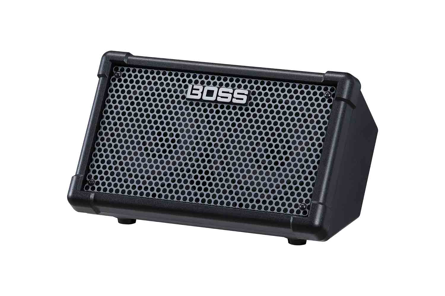 Комбоусилитель для электрогитары ROLAND CUBE-ST2 - Гитарный комбо, - фото 1